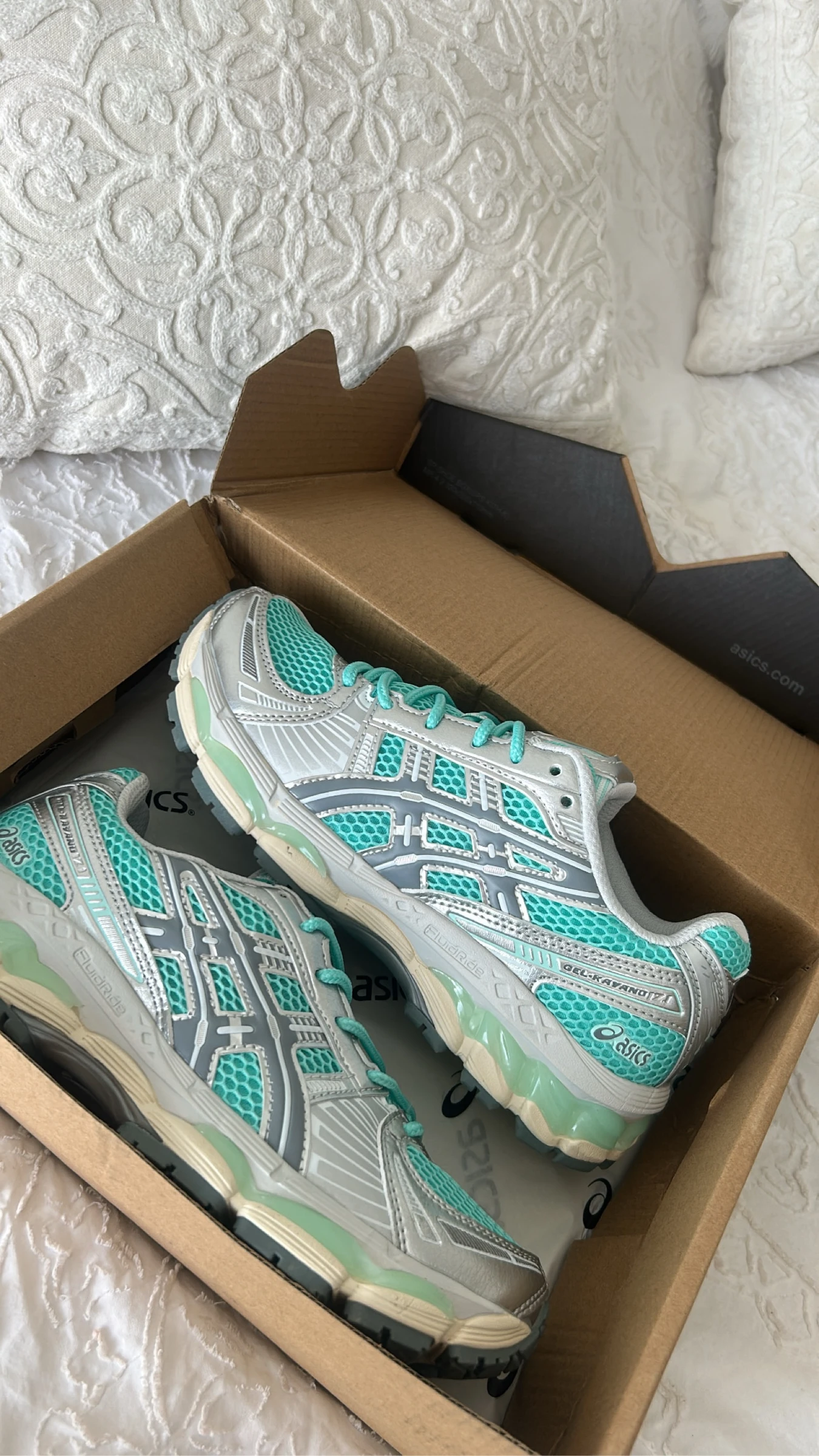 Zapatillas de deporte A – photo 2